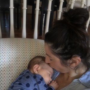 Meet your Posher, Alison